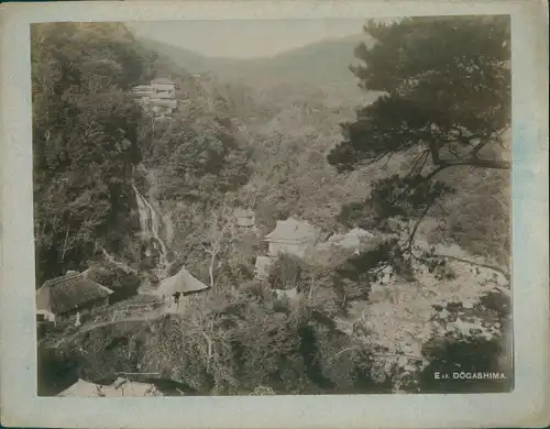 Foto Nishiizu Präfektur Shizuoka Japan, Dogashima