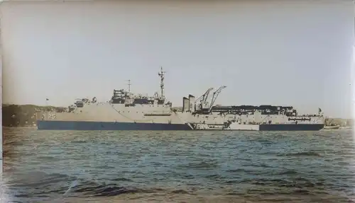 Foto US Kriegsschiff der Navy, Nr 25