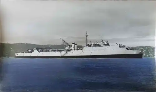 Foto US Kriegsschiff der Navy, Nr 21