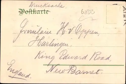 Ak Mannheim in Baden, Markt, Pfarrkiche, Rathaus, Marktszene