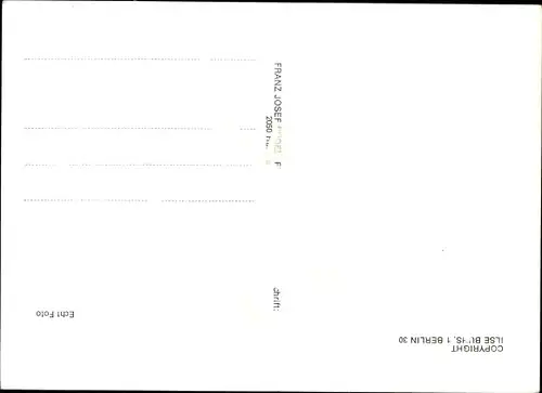 Ak Schauspielerin Edith Schollwer, Portrait, Autogramm