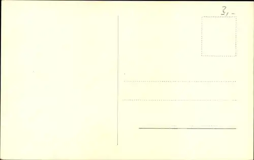 Ak Schauspieler Paul Klinger, Ross Verlag, A 3304, Krawatte