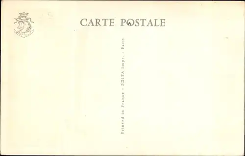 Künstler Ak Messageries Maritimes, Dampfer, Reklame