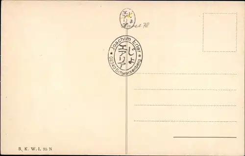 Ak Wien 1 Innere Stadt, Franzensring, Burgtheater