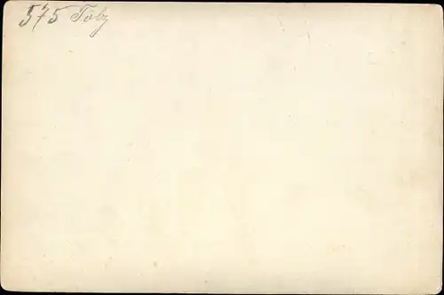 Kabinett Foto Bad Tölz in Oberbayern, Panorama