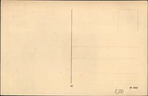 Ak Cröllwitz Halle an der Saale, Saalepartie mit Bismarck-Denkmal