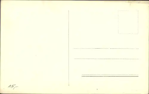 Ak Schauspielerin Lizzi Waldmüller, Portrait, Perlenkette, Ross A 3418 2