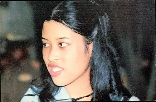 Ak Thailand, Prinzessin Chulabhorn Walailak, Valayaksana, Portrait