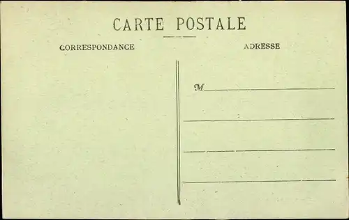 Ak Le Chambon de Tence Haute Loire, Les Georges de Lignon aux Evaras