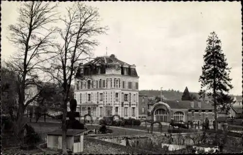 Ak Orsay Essonne, Chateau de la Pacaterie