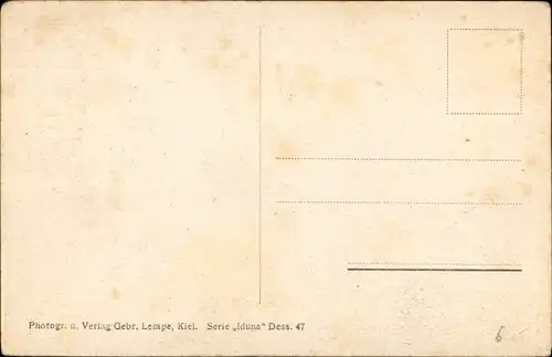 Ak Deutsches Kriegsschiff, V 188, Torpedoboot im Sturm