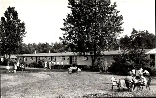 Ak Heino Overijssel, Kinderoord De Schaarshoek