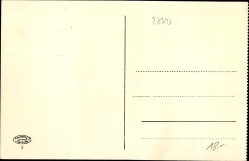 Ak Hansestadt Bremen, Kaiser Wilhelm-Denkmal, Baumwoll-Börse und Schütting, Markt