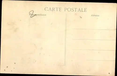 Ak Albert I., Roi des Belges, König von Belgien, Portrait in Uniform, Orden