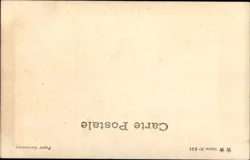 Ak Napolen Intime, Scene X, Je suis heureux Madame