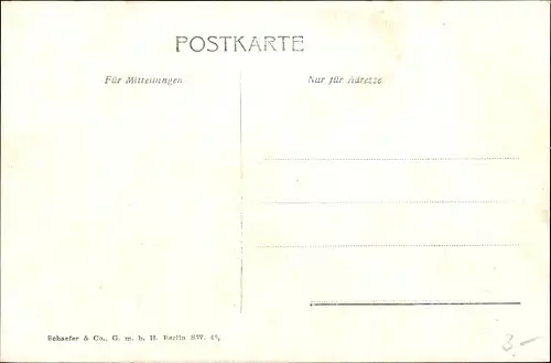 Ak Chemnitz Sachsen, Bismarck-Denkmal, Moltke-Denkmal, Kaiser-Wilhelm-Denkmal