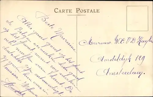 Ak Britischer Feldmarschall Sir Douglas Haig, Portrait in Uniform, Orden