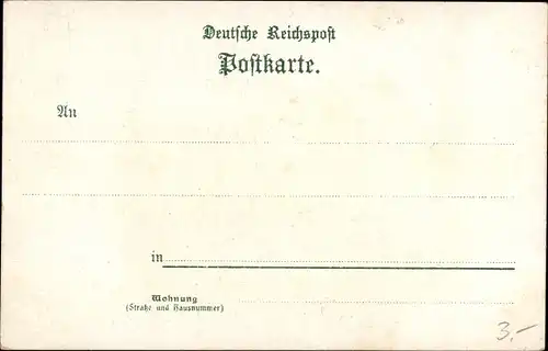 Ak Strasbourg Straßburg Elsass Bas Rhin, Kleberplatz