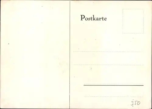 Künstler Ak Auerbach im Vogtland Sachsen, Oberrealschule, Jubelfeier 16. - 17.09.1921