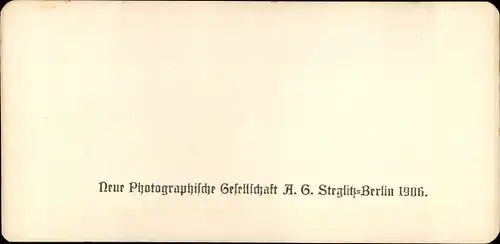 Stereo Foto Budapest Ungarn, 1906, Ostbahnhof