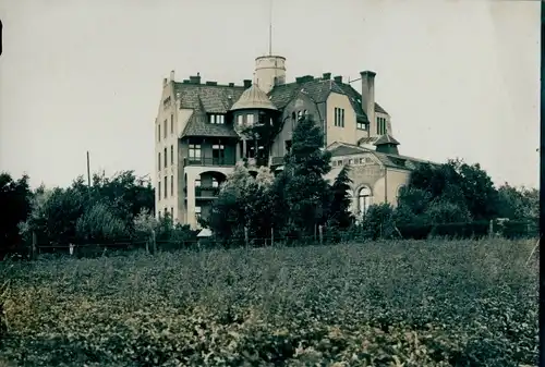 Foto Ostseebad Koserow auf Usedom, Siemensheim