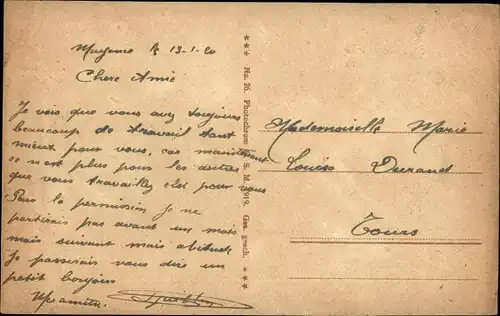 Ak Mainz am Rhein, Gutenbergplatz, Dom, Straßenbrücke, Stephansturm, Rheinansicht