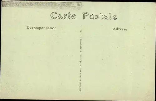 Ak Bailleul Nord, La Fontaine et le Beffroi