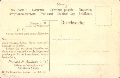 Ak Thun Kanton Bern Schweiz, Kursaal