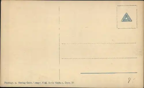 Ak Deutsches Kriegsschiff, SMS Thüringen, Linienschiff, Kaiserliche Marine