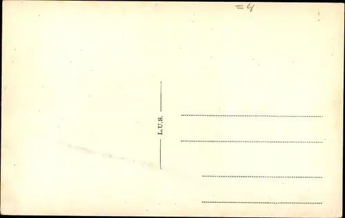 Ak Steenwijk Steenwijkerland Overijssel, J.H. Tromp Meestersstraat