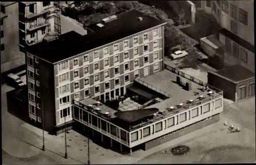 Ak Hansestadt Bremen, Haus der Jugend, Jugendherberge, Jugendheim