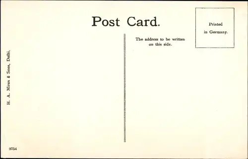 Ak Delhi Indien, Interior Dewan Khas in Fort Delhi