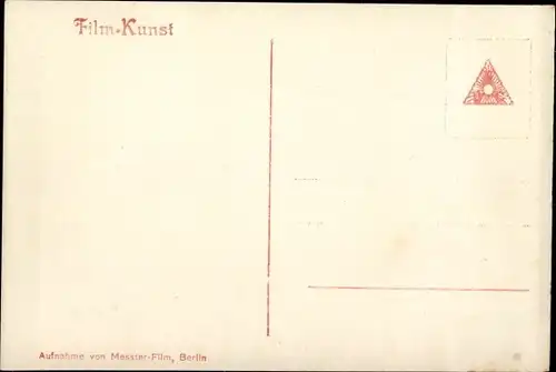 Ak Schauspielerin Henny Porten in Edelsteine, 519/5