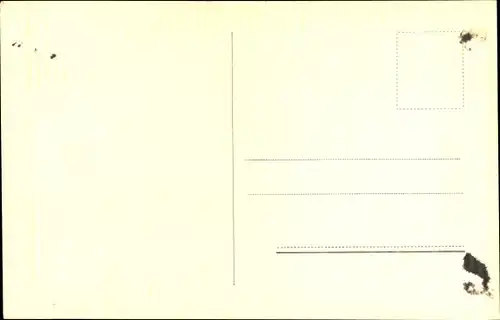 Ak Schauspieler Carl Raddatz, Portrait, Ross Verlag A 3313/2