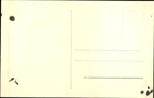 Ak Schauspieler Gustav Knuth, Ross A 3414/1