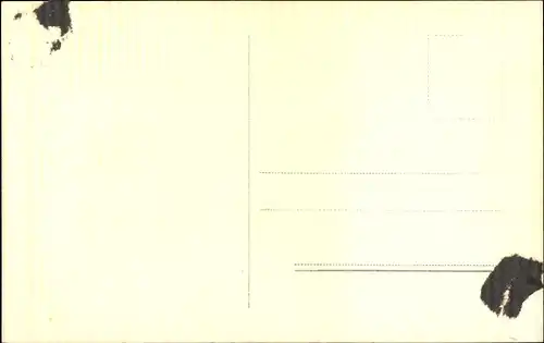 Ak Schauspieler Viktor de Kowa, Ross A3382/1