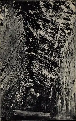 Ak Moravská Ostrava Mährisch Ostrau Region Mährisch Schlesien, Steinkohle Ostrau Karvines Becken