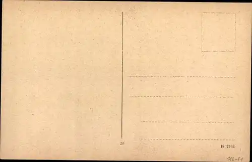 Ak Stralsund in Vorpommern, Semlower Tor