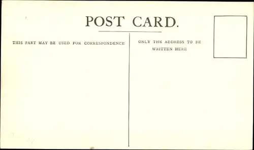 Ak SS Braemar Castle, Union Castle Line, Dampfer