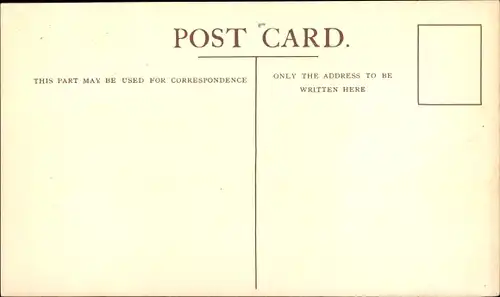 Ak SS Braemar Castle, Union-Castle Line, Passagierschiff