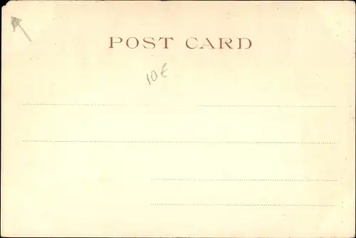 Ak Sydney Australien, Chief Secretary's Office