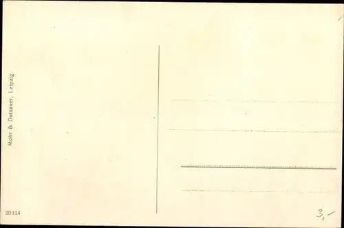 Ak Frau in Altenburger Tracht, Strumpf, Rock