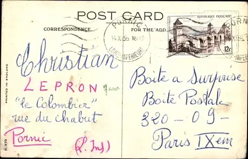 Künstler Ak Steamer RMS Samaria, Cunard Line, Dampfschiff