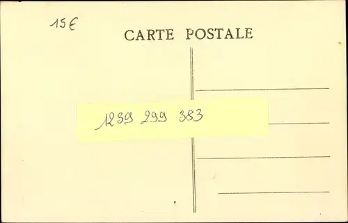 Ak Béthune Pas de Calais, Hopital, Chirurgie, Salle d'operation, Krankenschwestern