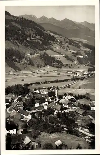 Ak Badbruck Bad Gastein in Salzburg, Gesamtansicht