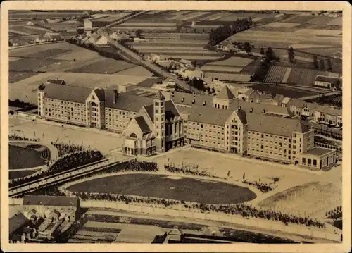 Ak Mechelen Mecheln Malines Flandern Antwerpen, Seminarium St. Joseph