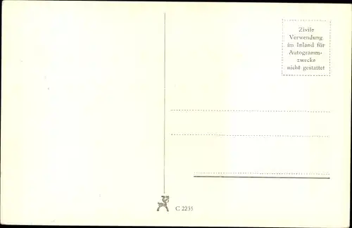 Ak Schauspielerin Karin Himboldt, Portrait, Nr. A 3921/1