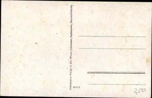 Ak Colditz in Sachsen, Gesamtansicht, Kirche, Schornstein, Wehr