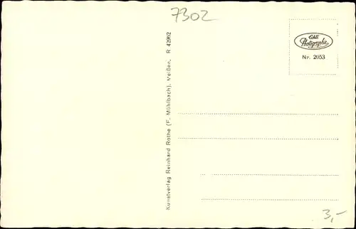 Ak Hartha in Sachsen, Panorama