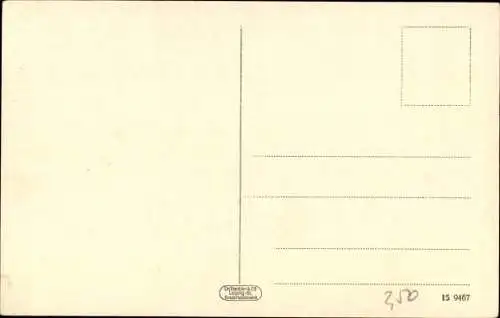 Ak Sissonne Aisne, Camp de Sissonne, Schwere Feldartillerie, Exerzieren am Geschütz Rimailho